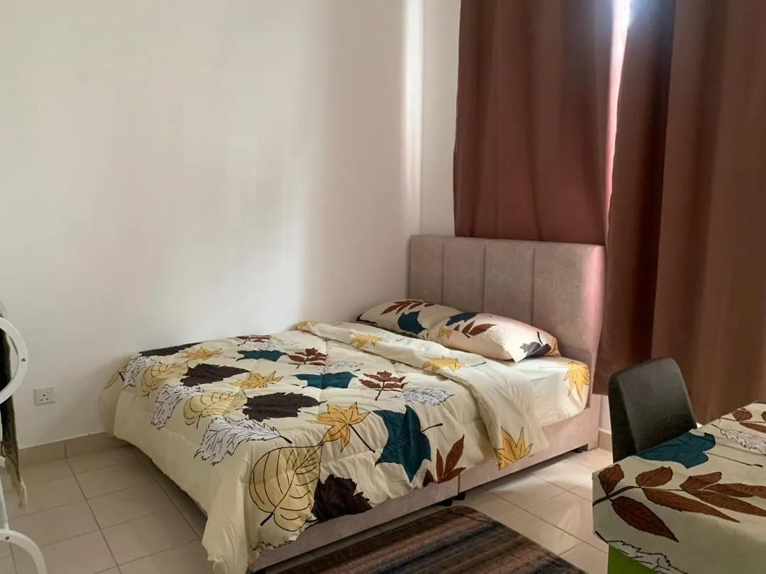 Homestay Honey Parit Buntar Holiday home