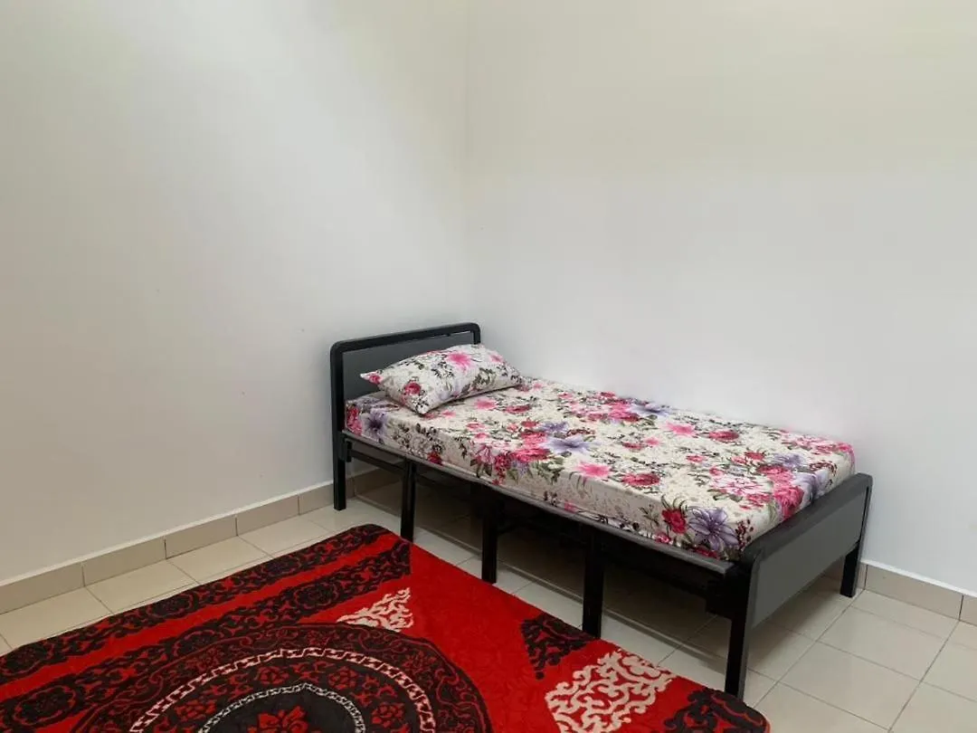 Homestay Honey Parit Buntar 0*,  Malaysia